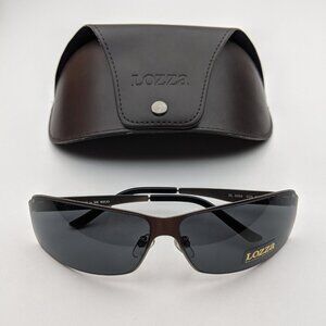 🕶️Lozza SL2034 COL.0H68 Sunglasses 70/20 125 | EUT359🕶️